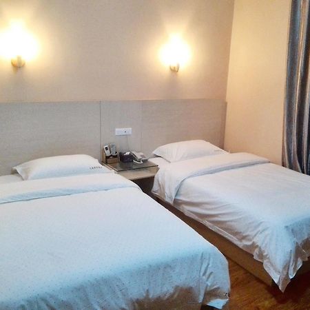 Guilin Tianyi Business Hotel Экстерьер фото